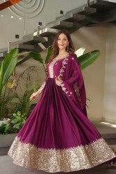 New Designer Party Wear Collection Image