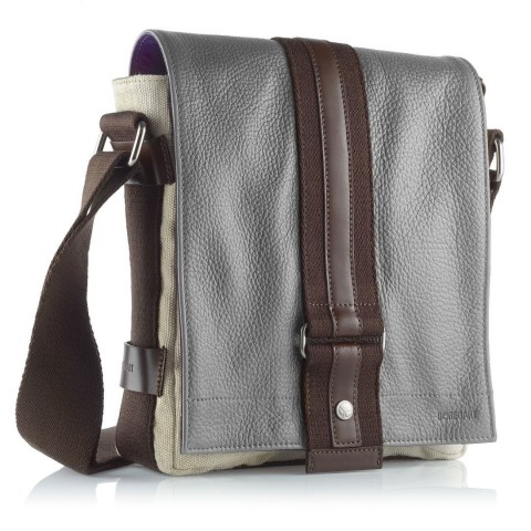 Ladies Brown Stylish Bag Image